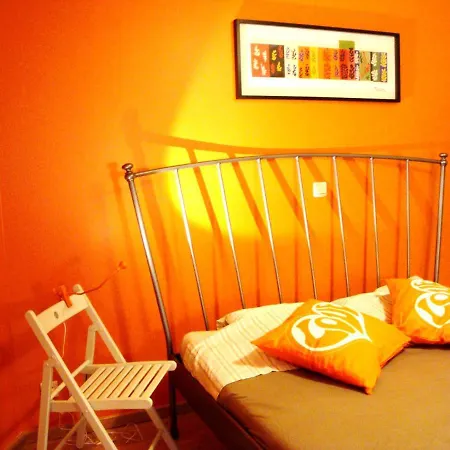 펜션 3 Bedrooms House With Enclosed Garden And Wifi At 플로렌빌