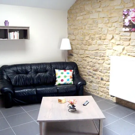 度假居 3 Bedrooms House With Enclosed Garden And Wifi At