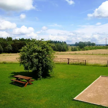 3 Bedrooms House With Enclosed Garden And Wifi At * 夫洛朗维耶
