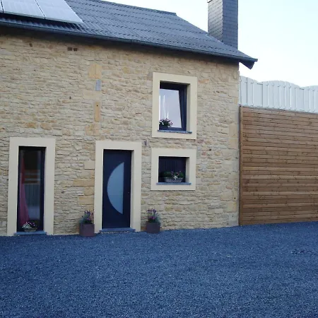 3 Bedrooms House With Enclosed Garden And Wifi At * 플로렌빌