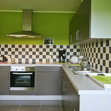度假居 3 Bedrooms House With Enclosed Garden And Wifi At 夫洛朗维耶